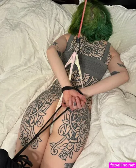 Tattoosandwedgies OnlyFans Thumbnail #3aOcKiWx6L
