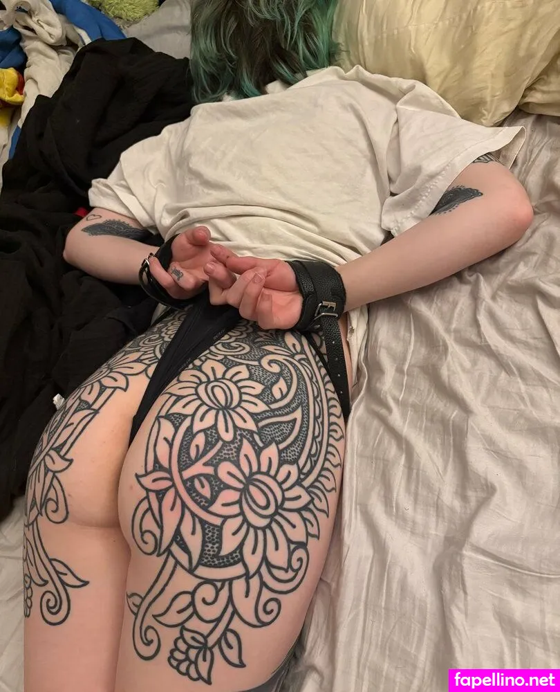 tattoosandwedgies Nude Leaked OnlyFans Photo #n9fADsRbzF