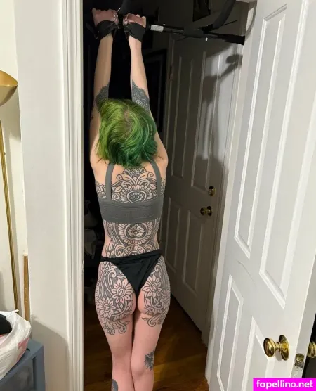 Tattoosandwedgies OnlyFans Thumbnail #rPBi6Vc7uB