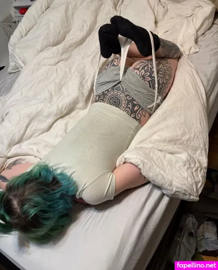 Tattoosandwedgies OnlyFans Thumbnail #tAmZUTQuye