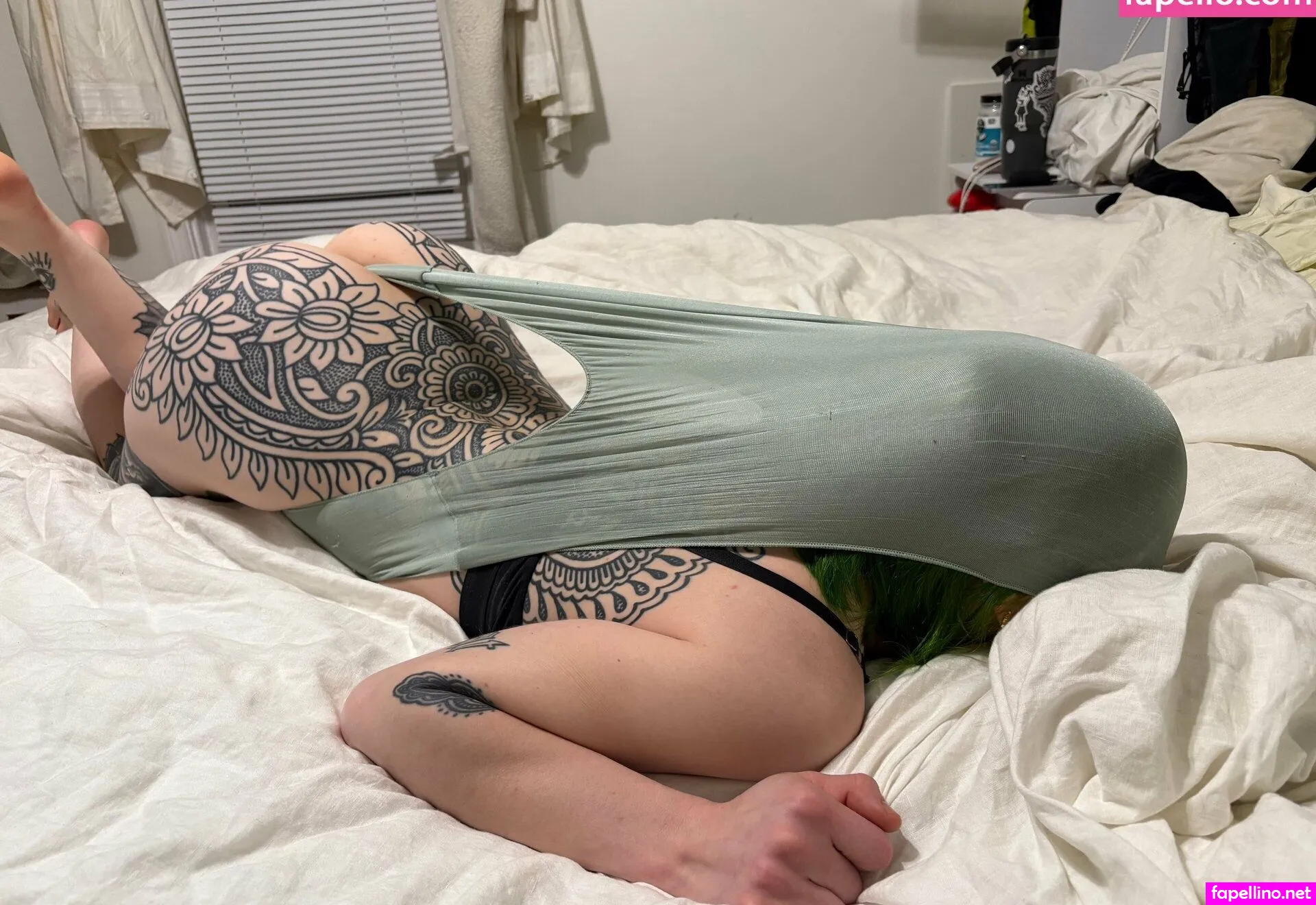 tattoosandwedgies Nude Leaked OnlyFans Photo #tQWl28Ca06