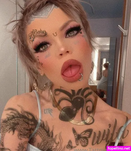 Tattqueen OnlyFans Thumbnail #5Af0LgrO6R