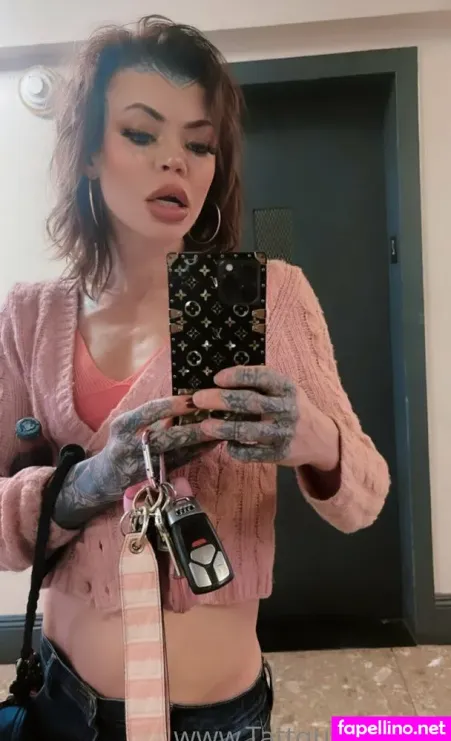 Tattqueen OnlyFans Thumbnail #BAZUBNcur5
