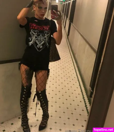 Tattqueen OnlyFans Thumbnail #GhEHWM47CU