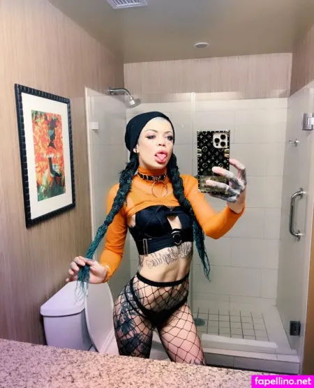 Tattqueen OnlyFans Thumbnail #IQm1SkMl1o