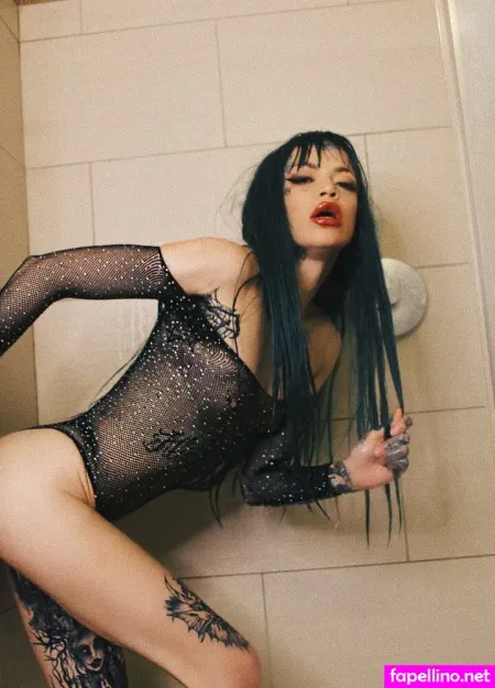 Tattqueen OnlyFans Thumbnail #T4KCLlorsG