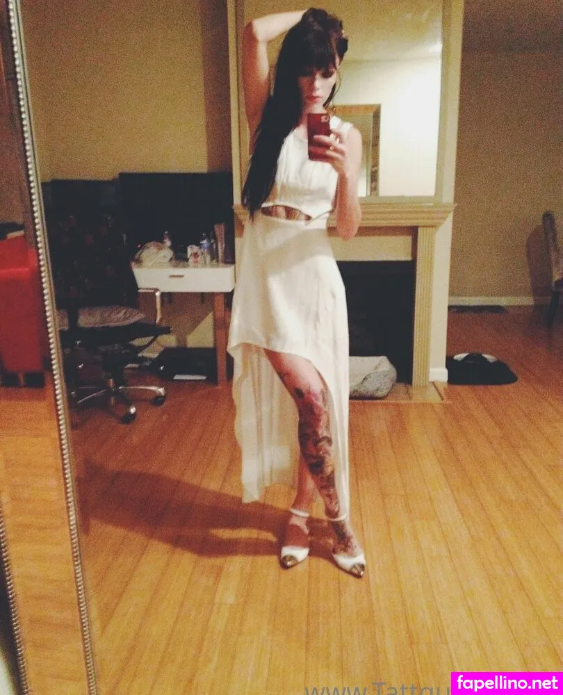 tattqueen Nude Leaked OnlyFans Photo #TIrNUG2gjX