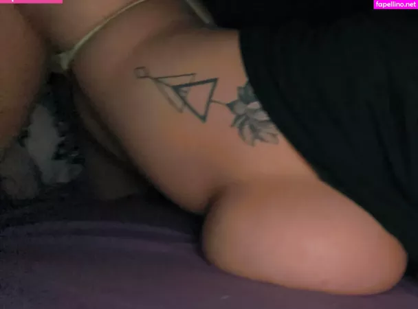 Tattycheeks OnlyFans Thumbnail #CMHuPHlRVU