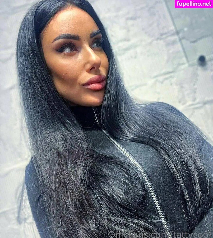 _taty_cool_, tattycool Nude Leaked OnlyFans Photo #ODE5uwRRyC