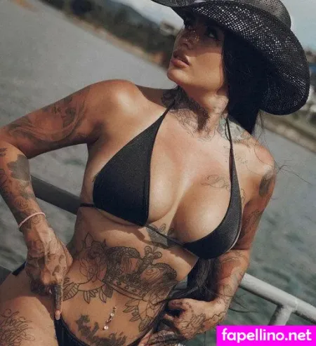 Tatu Baby OnlyFans Thumbnail #AC6ipR180Q