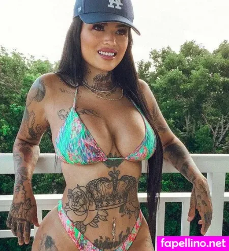 Tatu Baby OnlyFans Thumbnail #HhVjcqFaKB