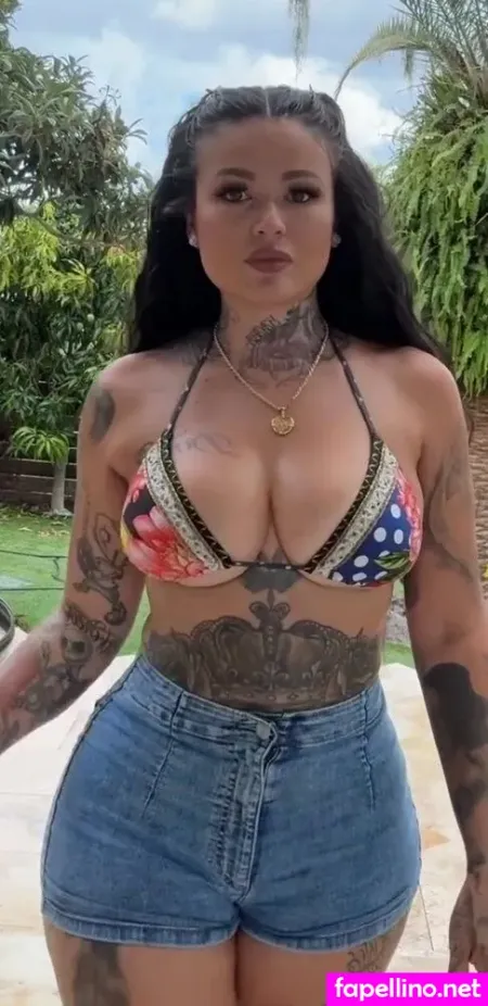 Tatu Baby OnlyFans Thumbnail #IEbAUxQIvt