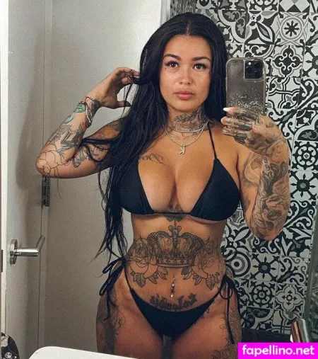 Tatu Baby OnlyFans Thumbnail #KIeB6SohSL