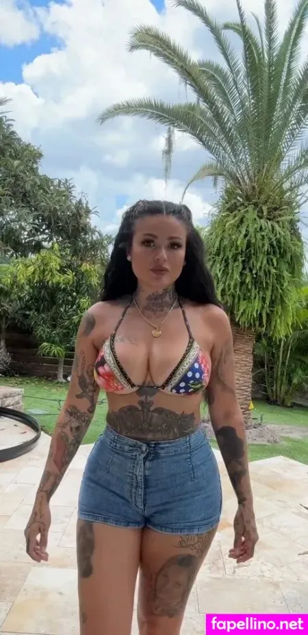 Tatu Baby OnlyFans Thumbnail #Rv4U5EiYkP