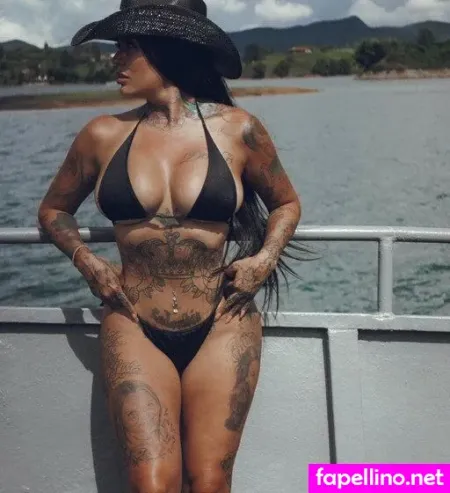 Tatu Baby OnlyFans Thumbnail #mdhsSLvIDD