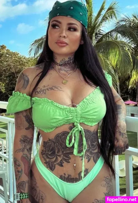 Tatubaby OnlyFans Thumbnail #aWBPQQLHwx