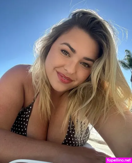 Tatum Blinn OnlyFans Thumbnail #gliiztZ4og