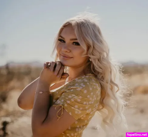 Tatum Folkestad OnlyFans Thumbnail #8ghpZRzFbS