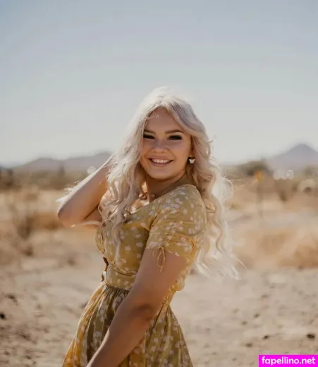 Tatum Folkestad OnlyFans Thumbnail #PknFGHV5U9