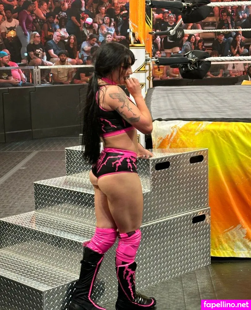 tatumpaxley_wwe Nude Leaked OnlyFans Photo #4Oz2WpyzDK