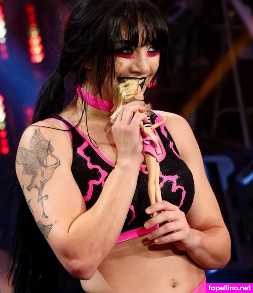 tatumpaxley_wwe Nude Leaked OnlyFans Photo #4rG6lPIHRG