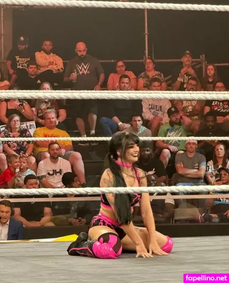 Tatum Paxley Wwe Nxt OnlyFans Thumbnail #5S8NOzs0wn