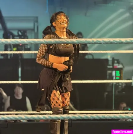 Tatum Paxley Wwe Nxt OnlyFans Thumbnail #B4sRpA4xN5