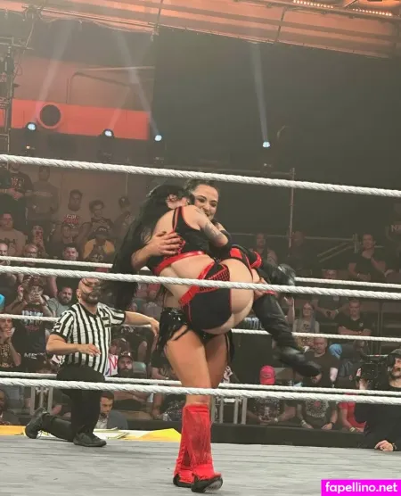 Tatum Paxley Wwe Nxt OnlyFans Thumbnail #Eoypx5xwiC