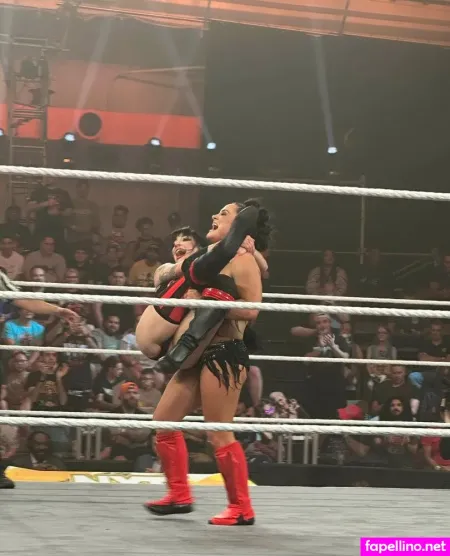 Tatum Paxley Wwe Nxt OnlyFans Thumbnail #JCGLERAP2Z