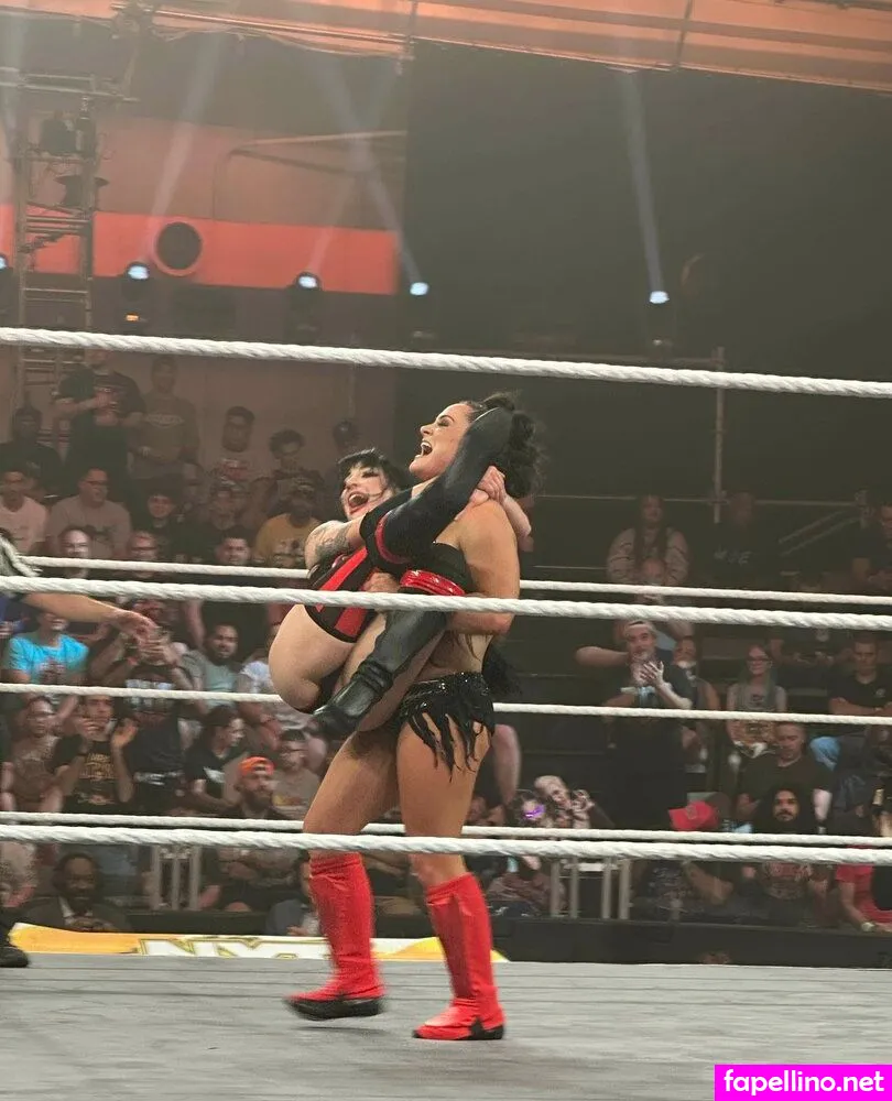 tatumpaxley_wwe Nude Leaked OnlyFans Photo #JCGLERAP2Z