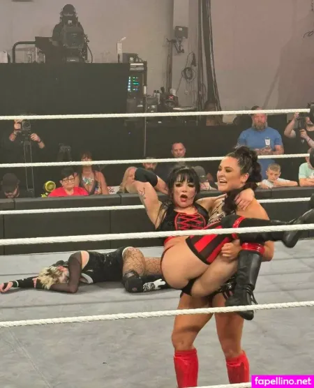 Tatum Paxley Wwe Nxt OnlyFans Thumbnail #RlCw3db9v4