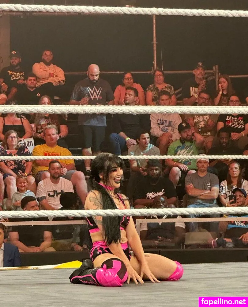 tatumpaxley_wwe Nude Leaked OnlyFans Photo #SFYM5BFUSj