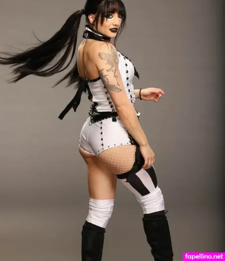 Tatum Paxley Wwe Nxt OnlyFans Thumbnail #US7edwAqcX