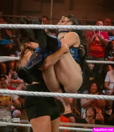 Tatum Paxley Wwe Nxt OnlyFans Thumbnail #bR9NkkR6MT