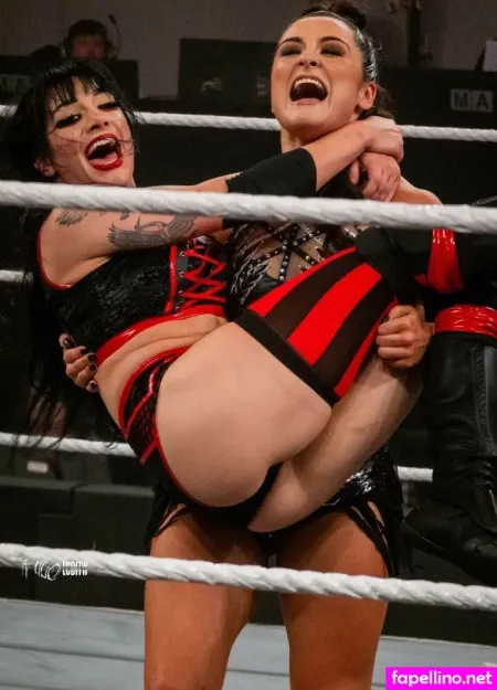 Tatum Paxley Wwe Nxt OnlyFans Thumbnail #bx2pPrB6la