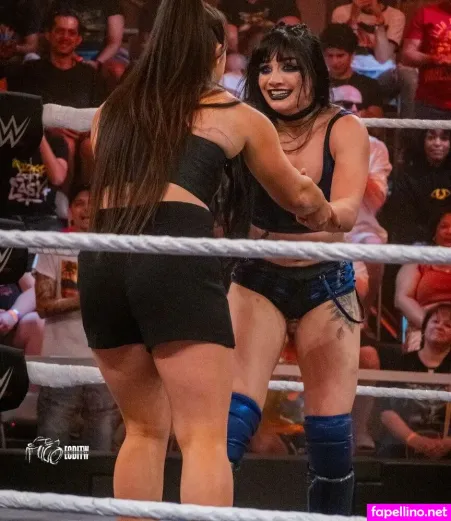 Tatum Paxley Wwe Nxt OnlyFans Thumbnail #gRJv28NUlC