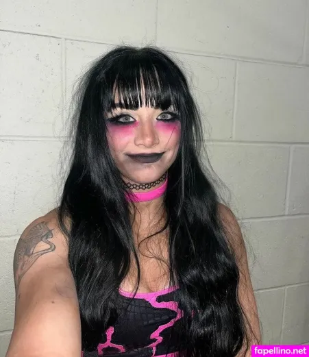Tatum Paxley Wwe Nxt OnlyFans Thumbnail #prlp0oTP3p