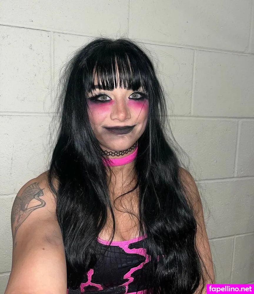 tatumpaxley_wwe Nude Leaked OnlyFans Photo #prlp0oTP3p