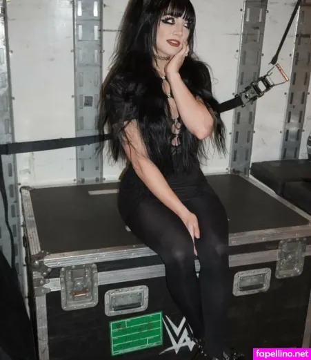 Tatum Paxley Wwe Nxt OnlyFans Thumbnail #vHlThvHUFe