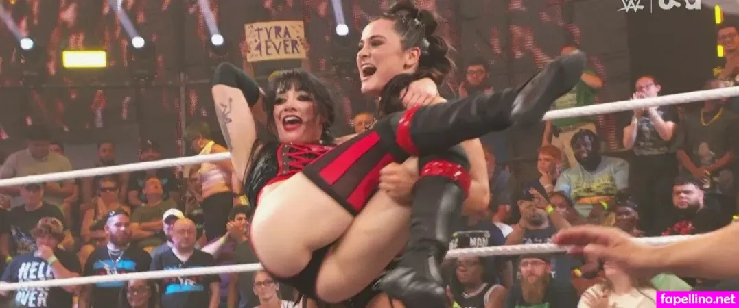Tatum Paxley Wwe Nxt OnlyFans Thumbnail #yLyIuH0ehw