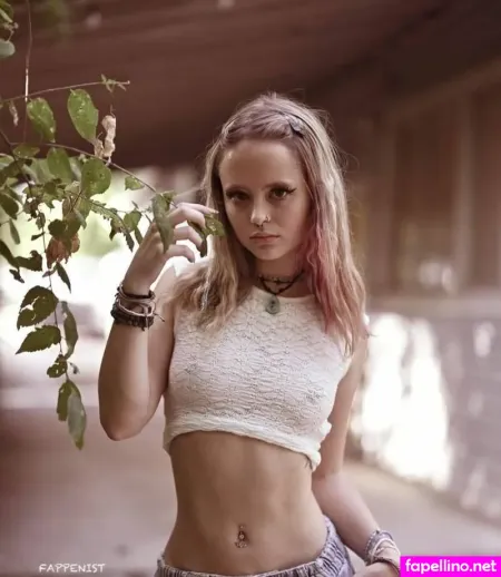 Tatum Rice OnlyFans Thumbnail #GvmVJOWTaM