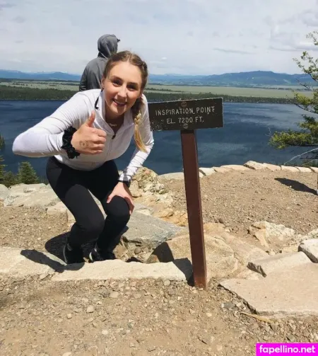 Tatum Tholen OnlyFans Thumbnail #15gPzOWZCE