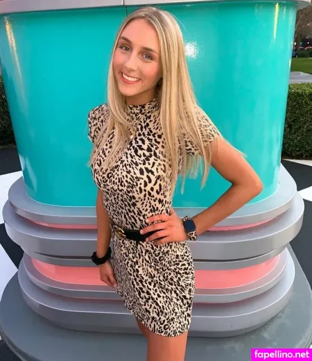 Tatum Tholen OnlyFans Thumbnail #V6bgOdcded