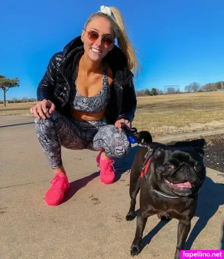 Tatum Tholen OnlyFans Thumbnail #eq55pgYqxu