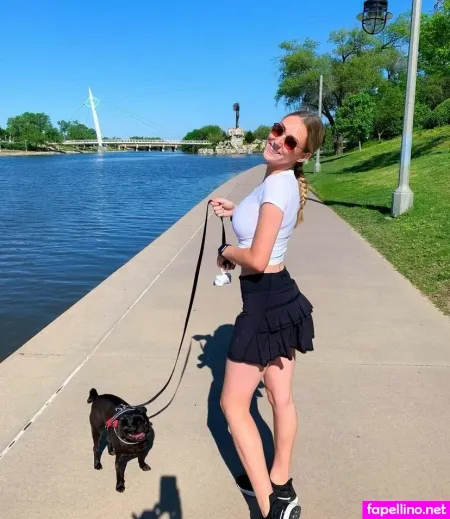 Tatum Tholen OnlyFans Thumbnail #kVpudXlr4X