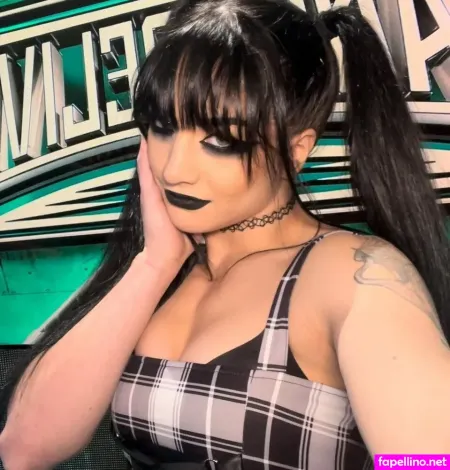 Tatumpaxley Wwe OnlyFans Thumbnail #969XPcdPsV
