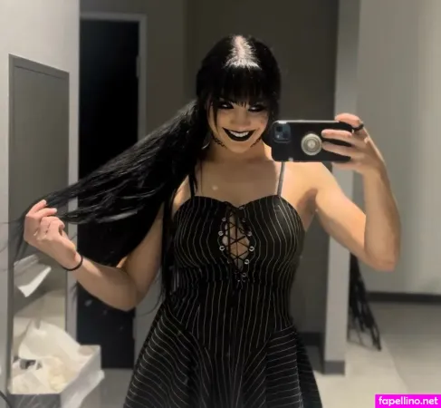 Tatumpaxley Wwe OnlyFans Thumbnail #9V1ARrQV3V