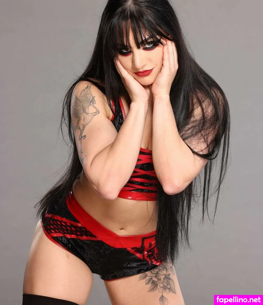 tatumpaxley_wwe Nude Leaked OnlyFans Photo #GW8YIrXdVT