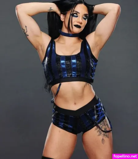 Tatumpaxley Wwe OnlyFans Thumbnail #IEQTLhjPDh