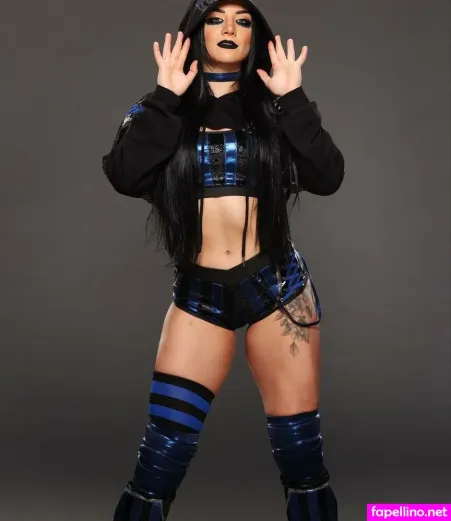 Tatumpaxley Wwe OnlyFans Thumbnail #JmoDAjZ9wf